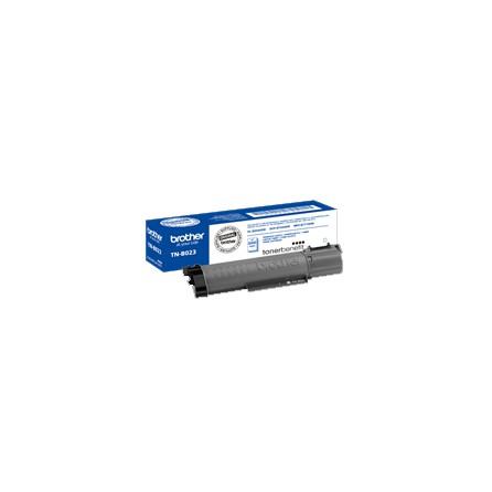 Toner Brother do HL-B2080DW, DCP-B7520DW, MFC-B7715DW | 2000str. | black, Tonery, Materiały eksploatacyjne