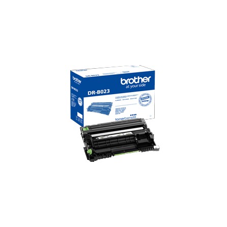 Bęben Brother do HL-B2080DW, DCP-B7520DW, MFC-B7715DW | 12000str. | black, Bębny, Materiały eksploatacyjne