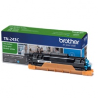 Toner Brother do DCP-L3510/3550 | 1 000 str. | cyan, Tonery, Materiały eksploatacyjne