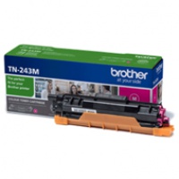 Toner Brother do DCP-L3510/3550 | 1 000 str. | magenta, Tonery, Materiały eksploatacyjne
