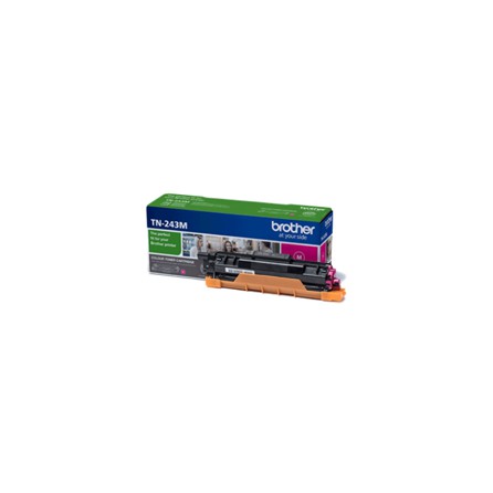 Toner Brother do DCP-L3510/3550 | 1 000 str. | magenta, Tonery, Materiały eksploatacyjne