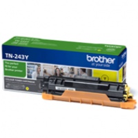 Toner Brother do DCP-L3510/3550 | 1 000 str. | yellow, Tonery, Materiały eksploatacyjne