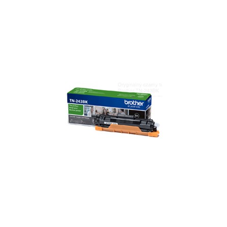 Toner Brother do DCP-L3510/3550 | 1 000 str. | Black, Tonery, Materiały eksploatacyjne