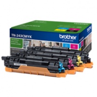 Toner Brother do DCP-L3510/3550 | CMYK, Tonery, Materiały eksploatacyjne