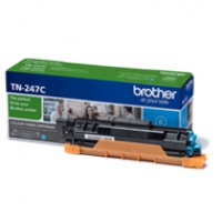 Toner Brother do DCP-L3510/3550 | 2 300 str. | cyan, Tonery, Materiały eksploatacyjne