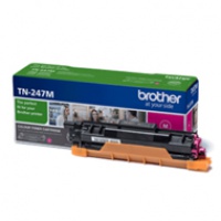Toner Brother do DCP-L3510/3550 | 2 300 str. | magenta, Tonery, Materiały eksploatacyjne