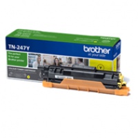 Toner Brother do DCP-L3510/3550 | 2 300 str. | yellow, Tonery, Materiały eksploatacyjne