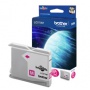 Tusz Brother do DCP135/150/MFC235/C260 | 300 str. | magenta, Tusze, Materiały eksploatacyjne