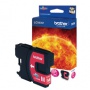 Tusz Brother do DCP145C/165C/195C/365CN | 260 str. | magenta, Tusze, Materiały eksploatacyjne