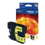 Tusz Brother do DCP145C/165C/195C/365CN | 260 str. | yellow, Tusze, Materiały eksploatacyjne