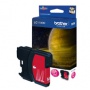 Tusz Brother do DCP395CN/585CW/6690CW715W | 325 str. | magenta, Tusze, Materiały eksploatacyjne