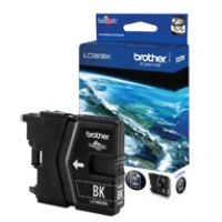 Tusz Brother do DCPJ125/315W/515W/220/265W/410/415W | 300 str. | black, Tusze, Materiały eksploatacyjne
