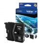 Tusz Brother do DCPJ125/315W/515W/220/265W/410/415W | 300 str. | black, Tusze, Materiały eksploatacyjne