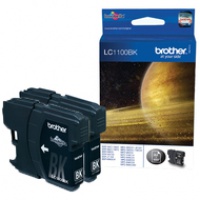 Tusz Brother do DC6690/MFC5895/6490 | 2 x 450 str. | black, Tusze, Materiały eksploatacyjne