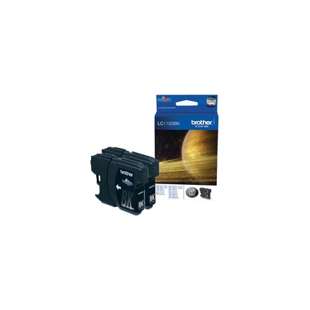 Tusz Brother do DC6690/MFC5895/6490 | 2 x 450 str. | black, Tusze, Materiały eksploatacyjne