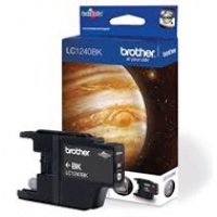 Tusz Brother do MFCJ6910/MFCJ6710DW | 600 str. | black, Tusze, Materiały eksploatacyjne