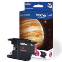 Tusz Brother do MFCJ6910/MFCJ6710DW | 600 str. | magenta, Tusze, Materiały eksploatacyjne