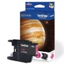 Tusz Brother do MFCJ6910/MFCJ6710DW | 600 str. | magenta, Tusze, Materiały eksploatacyjne