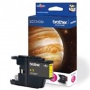 Tusz Brother do MFCJ6910/MFCJ6710DW | 600 str. | yellow, Tusze, Materiały eksploatacyjne