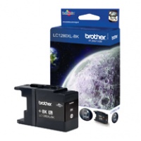 Tusz Brother do MFC5910DW/6510DW/6710DW | 2 400 str. | black, Tusze, Materiały eksploatacyjne