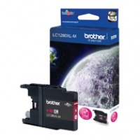 Tusz Brother do MFC5910DW/6510DW/6710DW | 1 200 str. | magenta, Tusze, Materiały eksploatacyjne