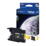 Tusz Brother do MFC5910DW/6510DW/6710DW | 1 200 str. | yellow, Tusze, Materiały eksploatacyjne