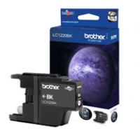 Tusz Brother do DCP-J925DW/725DW | 300 st. | black, Tusze, Materiały eksploatacyjne