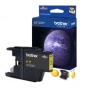 Tusz Brother do MFCJ430DW/625DW | 300 str. | yellow, Tusze, Materiały eksploatacyjne