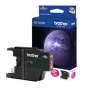 Tusz Brother do MFCJ430DW/625DW | 300 str. | magenta, Tusze, Materiały eksploatacyjne