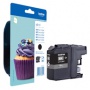Tusz Brother do MFCJ4410DW/4510DW/4610DW | 600 str. | black, Tusze, Materiały eksploatacyjne