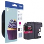 Tusz Brother do MFCJ4410DW/4510DW/4610DW | 600 str. | magenta, Tusze, Materiały eksploatacyjne
