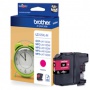 Tusz Brother do MFCJ4510DW/4610DW/4710DW | 1 200 str. | magenta, Tusze, Materiały eksploatacyjne