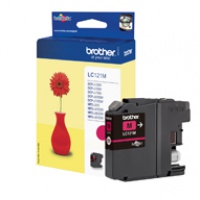 Tusz Brother do DCPJ552DW/MFCJ470DW | magenta 300str, Tusze, Materiały eksploatacyjne