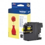 Tusz Brother do DCPJ552DW/MFCJ470DW | yellow 300str, Tusze, Materiały eksploatacyjne