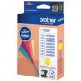 Tusz Brother do MFC-J4620DW/4625DW/5320DW/5625DW | 550 str. | yellow, Tusze, Materiały eksploatacyjne