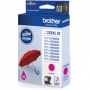 Tusz Brother do MFC-J4620DW/5320DW/5620DW | 1 200 str. | magenta, Tusze, Materiały eksploatacyjne