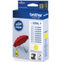 Tusz Brother do MFC-J4620DW/5320DW/5620DW | 1 200 str. | yellow, Tusze, Materiały eksploatacyjne