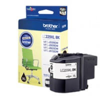 Tusz Brother do MFC-J5320DW/J5620DW/J5720DW | 2 400 str. | black, Tusze, Materiały eksploatacyjne