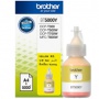 Tusz Brother do DCP-T300/T500W/T700W, MFC-T800W | 5 000 str. | yellow, Tusze, Materiały eksploatacyjne
