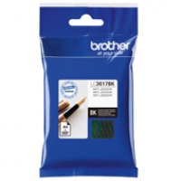 Tusz Brother do MFCJ2330DW/MFC-J3530DW/MFC-J3930DW | Black | 550str, Tusze, Materiały eksploatacyjne