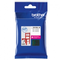 Tusz Brother do MFCJ2330DW/MFC-J3530DW/MFC-J3930DW | magenta | 1500str, Tusze, Materiały eksploatacyjne
