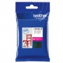 Tusz Brother do MFCJ2330DW/MFC-J3530DW/MFC-J3930DW | magenta | 1500str, Tusze, Materiały eksploatacyjne