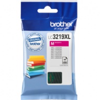 Tusz Brother do MFCJ6935DW | megenta | 1500 str, Tusze, Materiały eksploatacyjne
