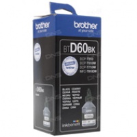 Tusz Brother do DCP-T310/T510W/T710W/MFC-T910DW | 6 500 str. | black, Tusze, Materiały eksploatacyjne