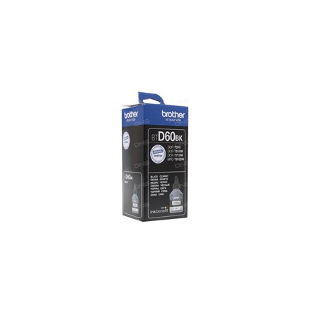 Tusz Brother do DCP-T310/T510W/T710W/MFC-T910DW | 6 500 str. | black, Tusze, Materiały eksploatacyjne