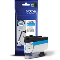 Tusz Brother do MFC-J5945DW/MFC-J6945DW/MFC-J6947DW | cyan | 1500str, Tusze, Materiały eksploatacyjne