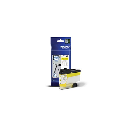 Tusz Brother do MFC-J5945DW/MFC-J6945DW/MFC-J6947DW | yellow | 1500str, Tusze, Materiały eksploatacyjne