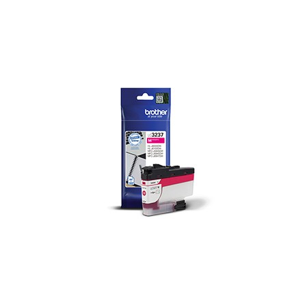 Tusz Brother do MFC-J5945DW/MFC-J6945DW/MFC-J6947DW | magenta | 1500str, Tusze, Materiały eksploatacyjne