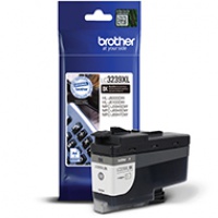 Tusz Brother do MFC-J5945DW/MFC-J6945DW/MFC-J6947DW | Black | 6000str, Tusze, Materiały eksploatacyjne