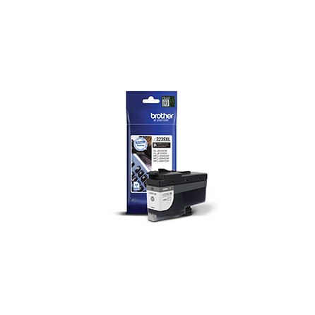 Tusz Brother do MFC-J5945DW/MFC-J6945DW/MFC-J6947DW | Black | 6000str, Tusze, Materiały eksploatacyjne